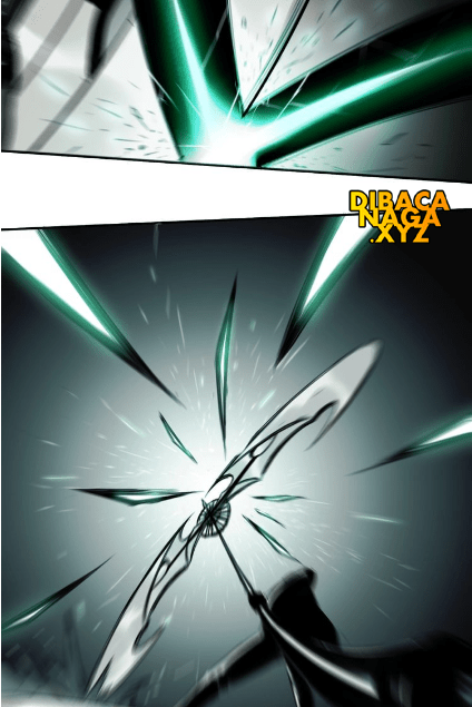 My Bodyguard is 1,3 Meters Chapter 09 Gambar 21