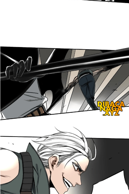 My Bodyguard is 1,3 Meters Chapter 09 Gambar 23