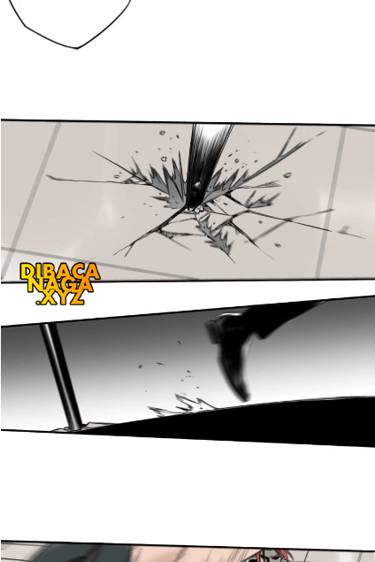 My Bodyguard is 1,3 Meters Chapter 09 Gambar 28