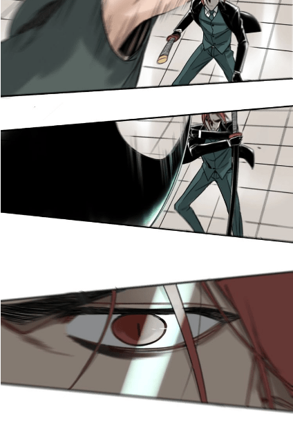 My Bodyguard is 1,3 Meters Chapter 09 Gambar 29