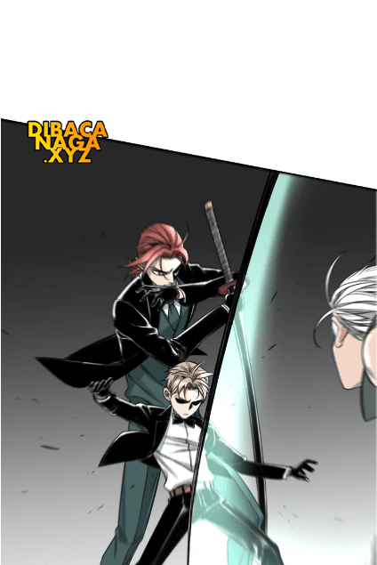 My Bodyguard is 1,3 Meters Chapter 09 Gambar 30