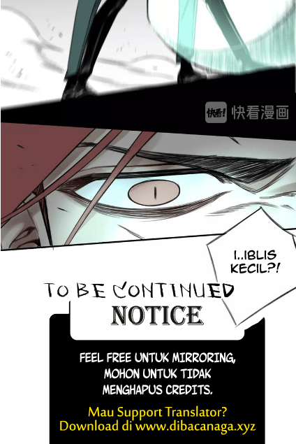 My Bodyguard is 1,3 Meters Chapter 09 Gambar 31