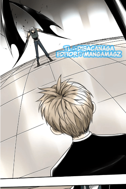 My Bodyguard is 1,3 Meters Chapter 09 Gambar 4