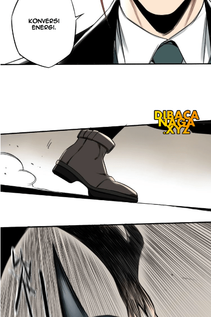 My Bodyguard is 1,3 Meters Chapter 09 Gambar 7