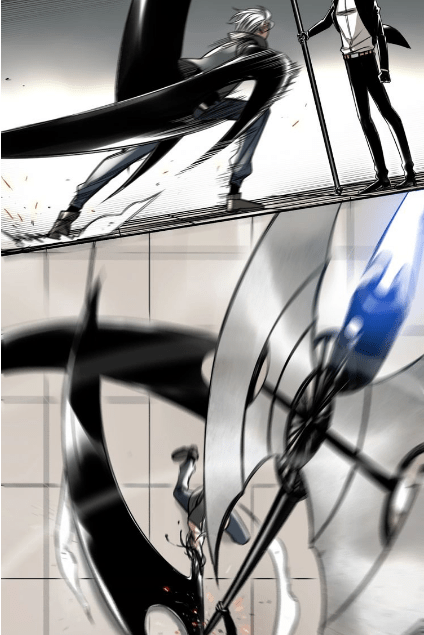 My Bodyguard is 1,3 Meters Chapter 09 Gambar 9