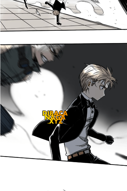 My Bodyguard is 1,3 Meters Chapter 08 Gambar 15