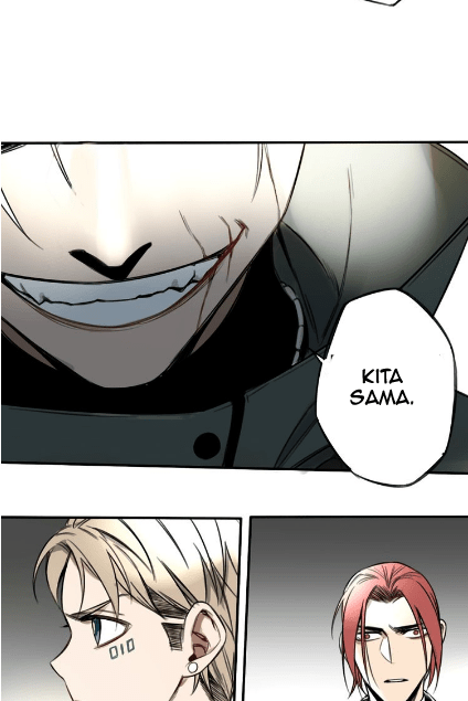 My Bodyguard is 1,3 Meters Chapter 08 Gambar 20