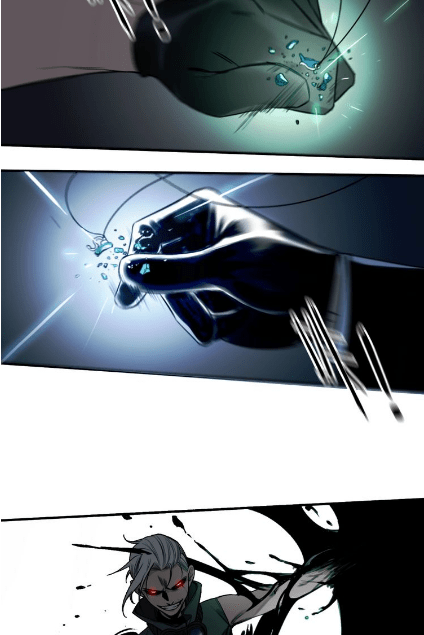 My Bodyguard is 1,3 Meters Chapter 08 Gambar 26