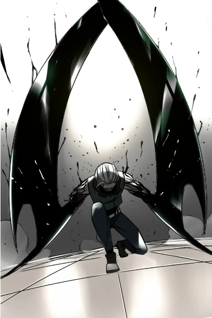 My Bodyguard is 1,3 Meters Chapter 08 Gambar 28