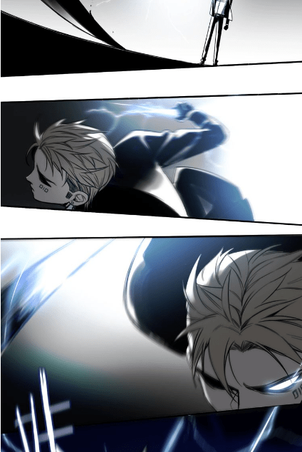 My Bodyguard is 1,3 Meters Chapter 08 Gambar 30