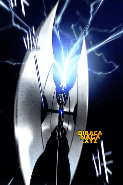 My Bodyguard is 1,3 Meters Chapter 08 Gambar 31
