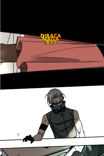 My Bodyguard is 1,3 Meters Chapter 08 Gambar 5