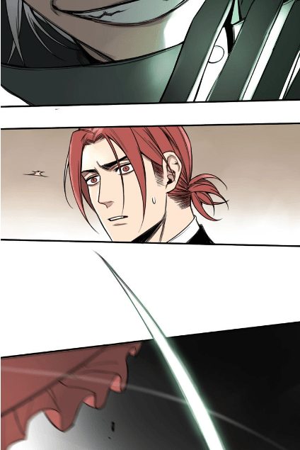 My Bodyguard is 1,3 Meters Chapter 08 Gambar 6