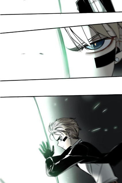 My Bodyguard is 1,3 Meters Chapter 08 Gambar 8