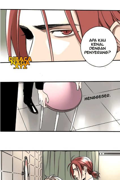 My Bodyguard is 1,3 Meters Chapter 07 14