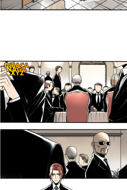 My Bodyguard is 1,3 Meters Chapter 07 16