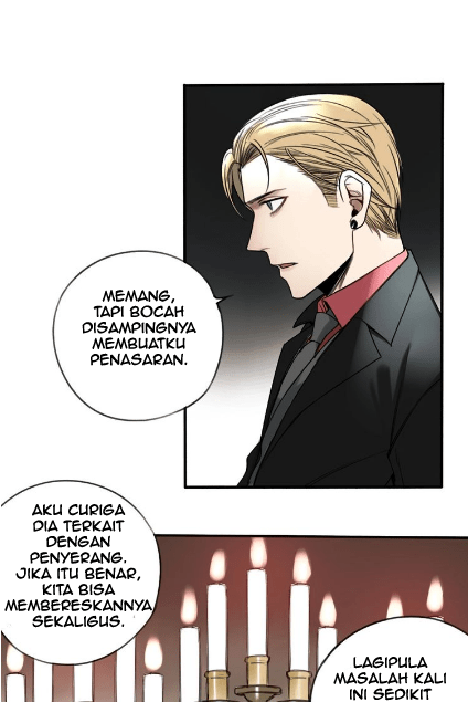 My Bodyguard is 1,3 Meters Chapter 07 6