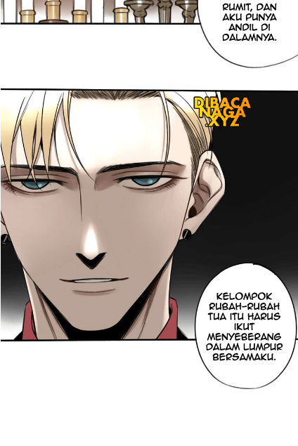 My Bodyguard is 1,3 Meters Chapter 07 7