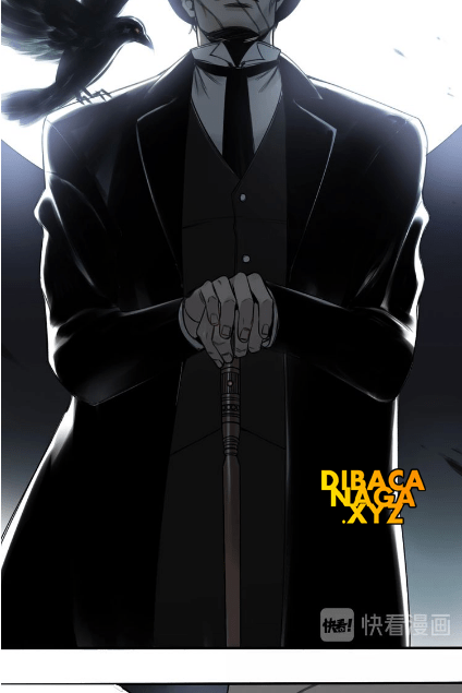 My Bodyguard is 1,3 Meters Chapter 6 Gambar 12