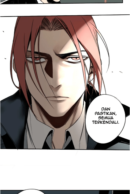 My Bodyguard is 1,3 Meters Chapter 05 Gambar 17