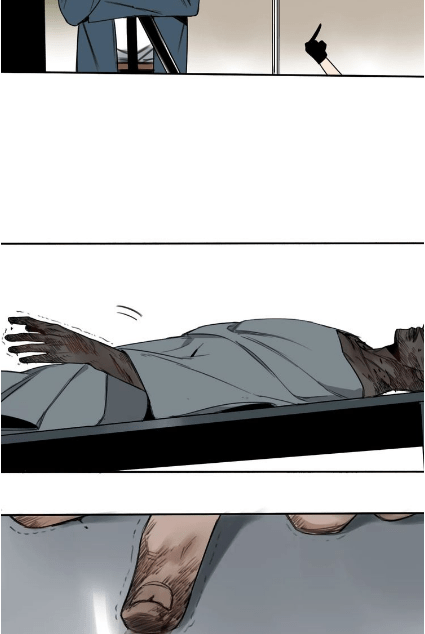 My Bodyguard is 1,3 Meters Chapter 05 Gambar 27