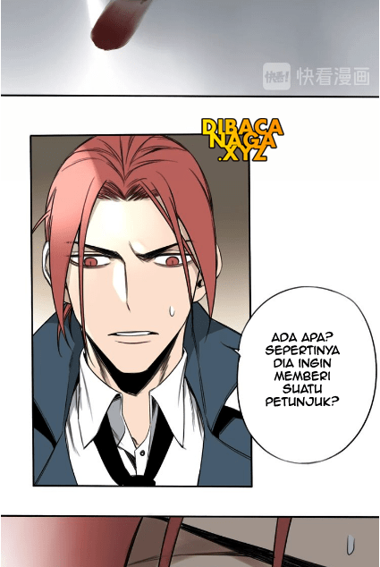My Bodyguard is 1,3 Meters Chapter 05 Gambar 28