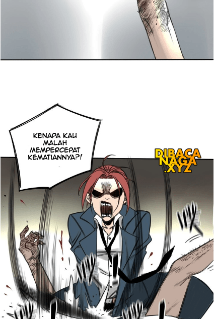 My Bodyguard is 1,3 Meters Chapter 05 Gambar 32