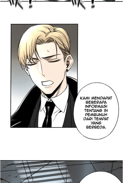 My Bodyguard is 1,3 Meters Chapter 05 Gambar 33