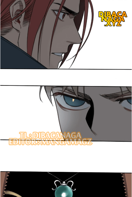 My Bodyguard is 1,3 Meters Chapter 05 Gambar 36