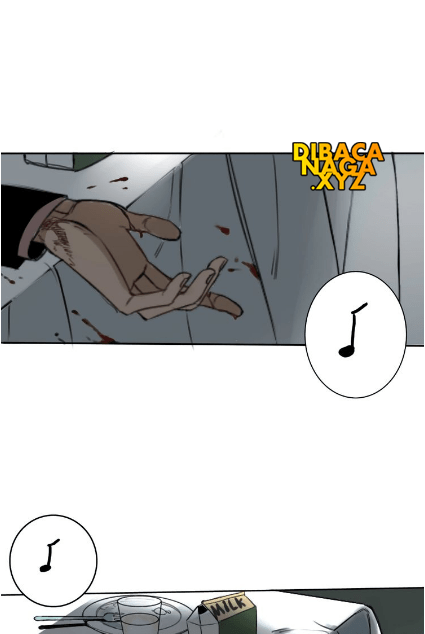 My Bodyguard is 1,3 Meters Chapter 05 Gambar 38