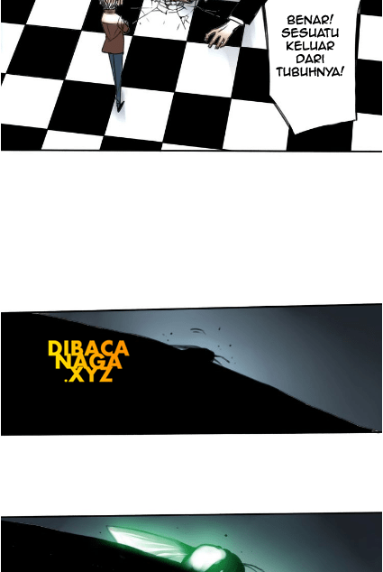 My Bodyguard is 1,3 Meters Chapter 05 Gambar 4