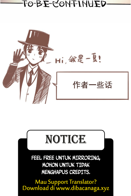 My Bodyguard is 1,3 Meters Chapter 05 Gambar 42