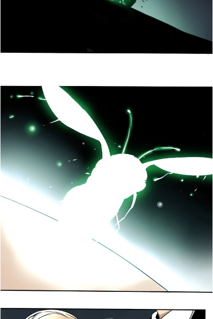 My Bodyguard is 1,3 Meters Chapter 05 Gambar 5