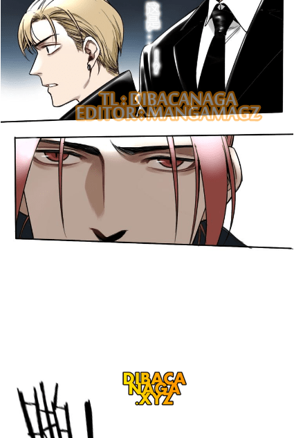 My Bodyguard is 1,3 Meters Chapter 05 Gambar 6