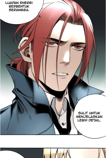 My Bodyguard is 1,3 Meters Chapter 05 Gambar 9