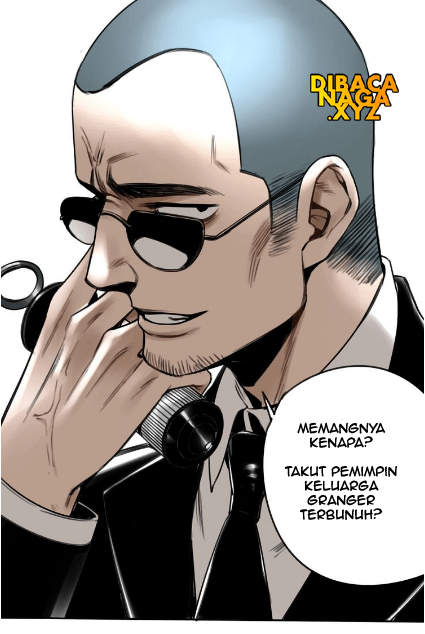 My Bodyguard is 1,3 Meters Chapter 04 Gambar 18