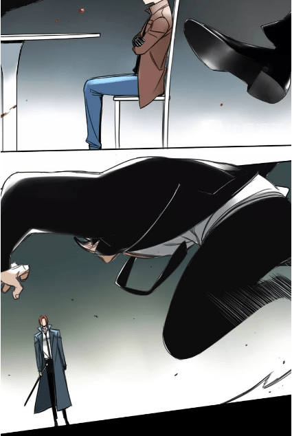 My Bodyguard is 1,3 Meters Chapter 04 Gambar 27