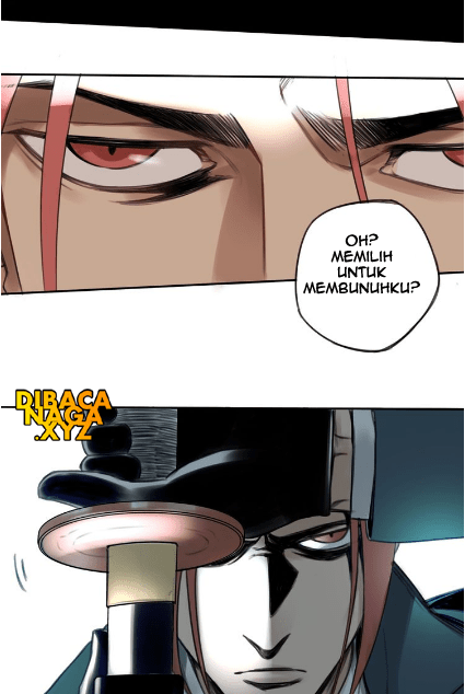 My Bodyguard is 1,3 Meters Chapter 04 Gambar 28