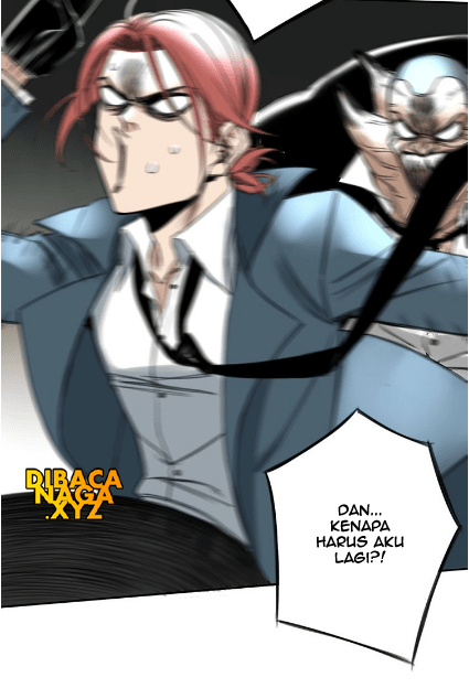 My Bodyguard is 1,3 Meters Chapter 04 Gambar 30