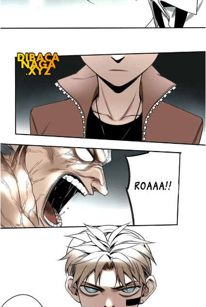 My Bodyguard is 1,3 Meters Chapter 04 Gambar 34