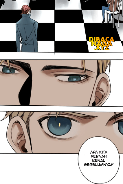 My Bodyguard is 1,3 Meters Chapter 04 Gambar 4