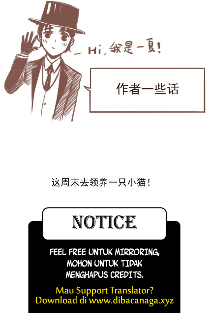 My Bodyguard is 1,3 Meters Chapter 04 Gambar 41