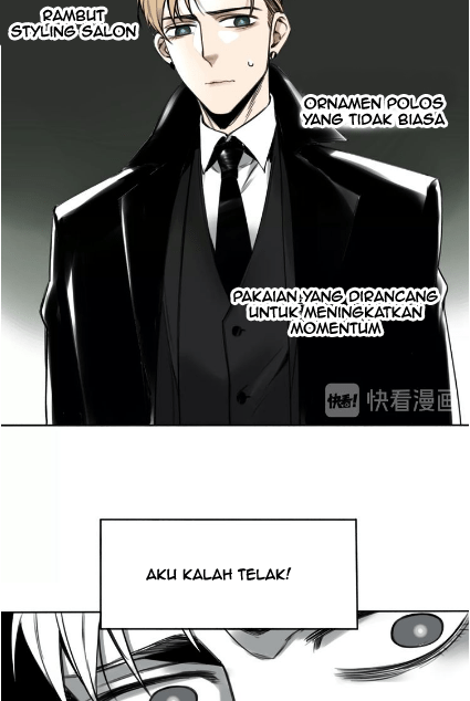 My Bodyguard is 1,3 Meters Chapter 04 Gambar 9