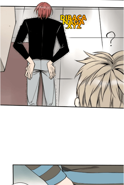 My Bodyguard is 1,3 Meters Chapter 03 Gambar 19