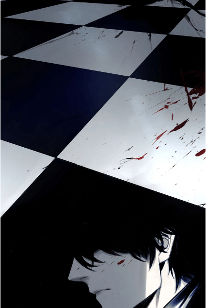 Baca  My Bodyguard is 1,3 Meters Chapter 03 Gambar 2