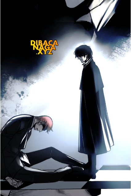 My Bodyguard is 1,3 Meters Chapter 03 Gambar 3