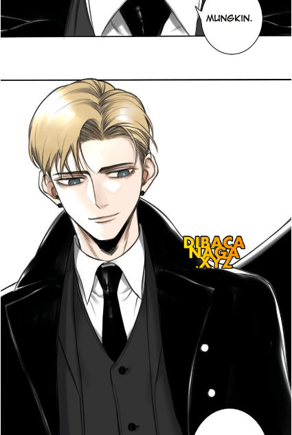 My Bodyguard is 1,3 Meters Chapter 03 Gambar 39