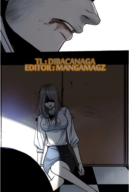 My Bodyguard is 1,3 Meters Chapter 03 Gambar 4