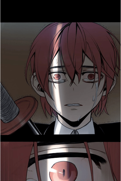 My Bodyguard is 1,3 Meters Chapter 03 Gambar 6