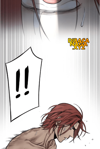 My Bodyguard is 1,3 Meters Chapter 03 Gambar 7